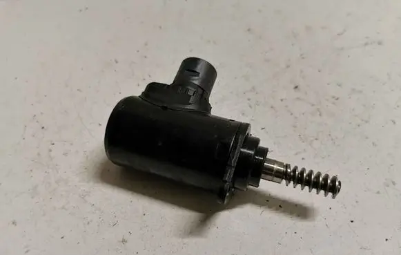 BMW X1 F48 F49 Camshaft pulley/ VANOS 