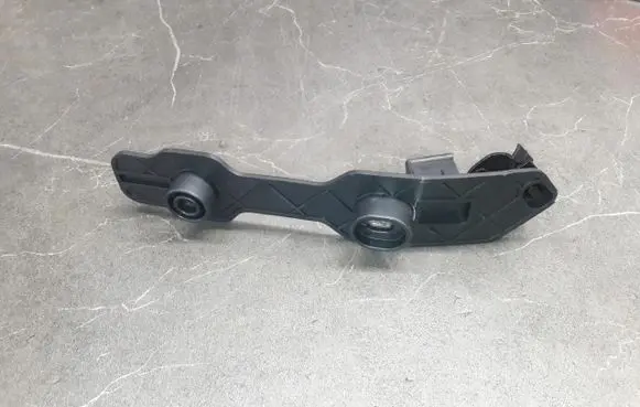 Citroen C4 Grand Picasso Steering rack control module 