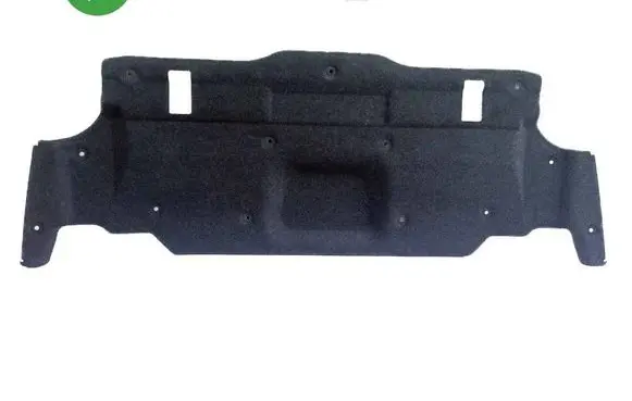 Mercedes-Benz CLK A209 C209 Trunk separation A2096941025 A20969410259D60