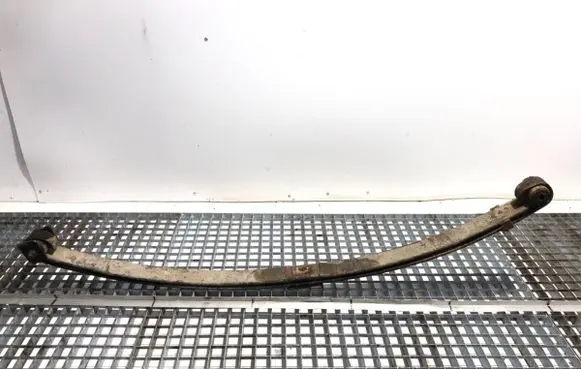 Mercedes-Benz T1 Front leaf spring 