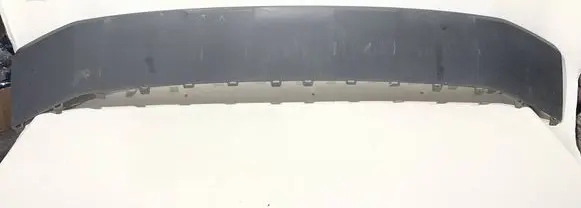 Audi Q4 e-tron Front bumper lip 89A807733