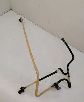 Fiat Ducato Fuel line/pipe/hose 