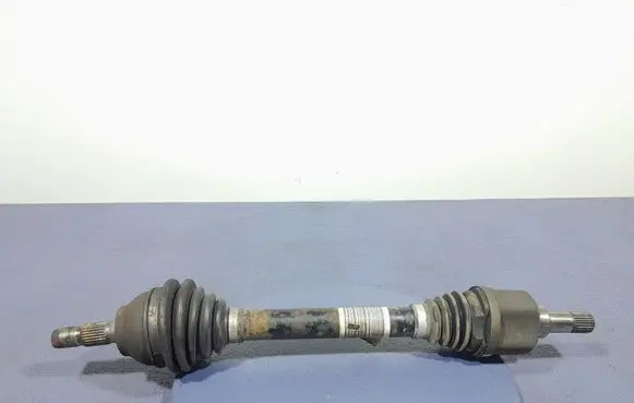 Peugeot Partner Front driveshaft 9660782780