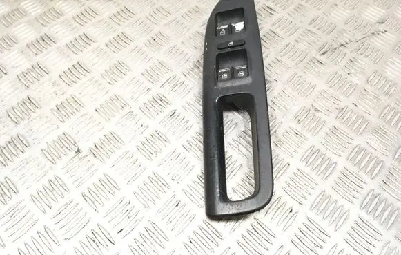 Skoda Octavia Mk2 (1Z) Electric window control switch 1Z2867172 1Z0959858A 0505