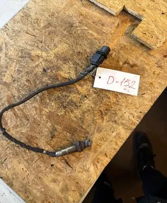 Mercedes-Benz S W221 Lambda probe sensor 0035427018