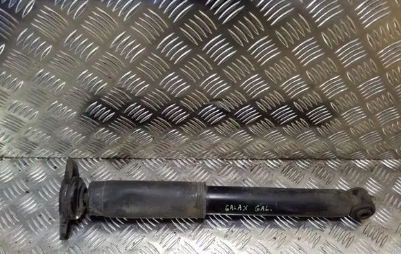 Ford Galaxy Rear shock absorber/damper