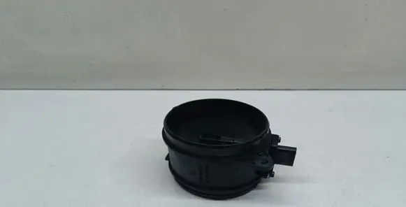 Mass air flow meter