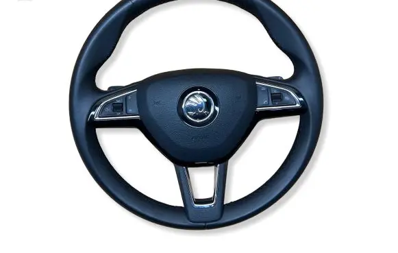 Skoda Octavia Mk3 (5E) Steering wheel 