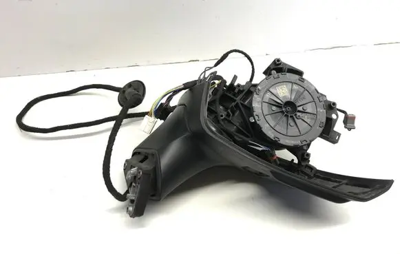 Mercedes-Benz C W206 Front door electric wing mirror A318158509