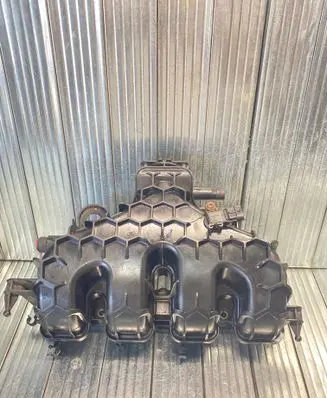 Ford Mondeo MK IV Intake manifold AG9G9424BE SP6045