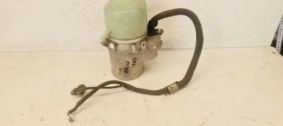 Electric power steering pump