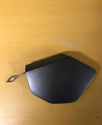 Nissan Qashqai Front tow hook cap/cover 622A0HV00A