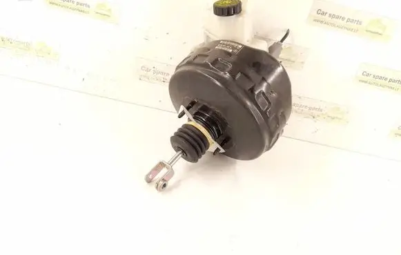 Mercedes-Benz C W204 Brake booster 2044303530 0054308530