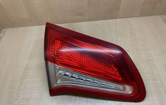 Citroen C4 II Tailgate rear/tail lights 967215588001 9672155880 28734G
