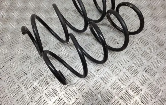 Nissan Juke I F15 Front coil spring 540101KC1C