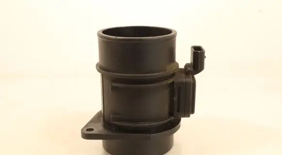 Renault Megane II Mass air flow meter 8200280060