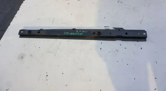 Nissan Pulsar Front piece kit PASPRZEDNI