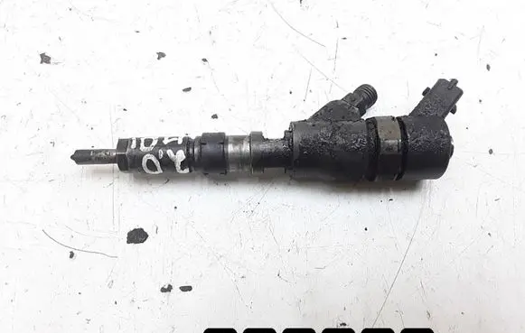 Citroen C5 Fuel injector 0445110062 9640088780