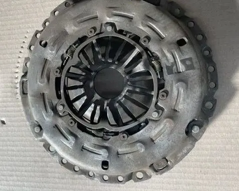 Opel Astra K Clutch set kit 24268607OKST