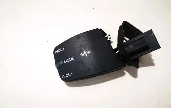 Ford Focus C-MAX Multifunctional control switch/knob 3m5t14k147ad