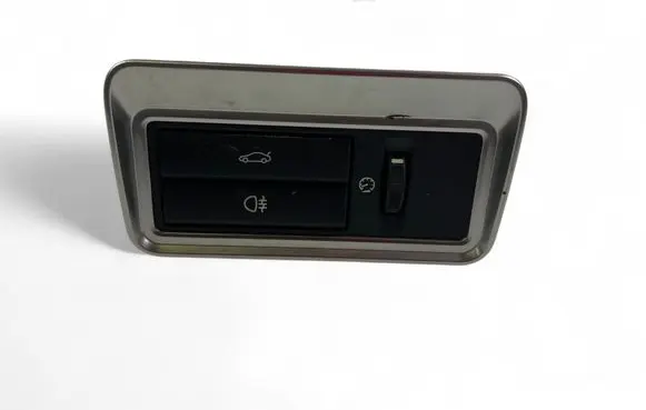 Jaguar XF X250 Other switches/knobs/shifts CX2311654AA