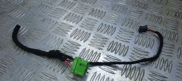Porsche Macan (95B) Other wiring loom 4F0937731F