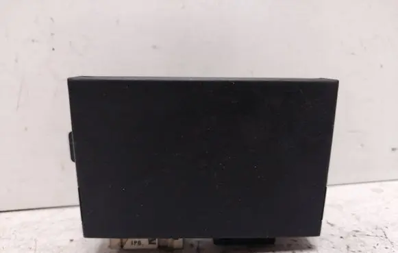 Comfort/convenience module
