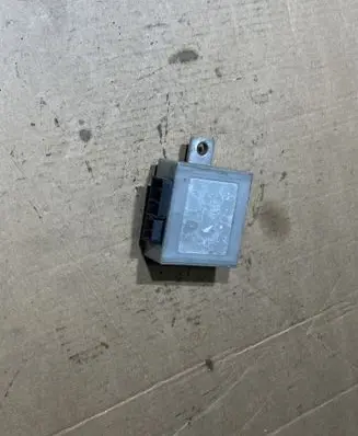 Peugeot Boxer Immobilizer control unit/module 01336569080