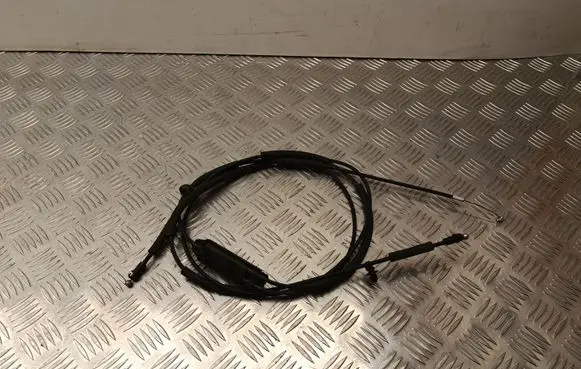 Volvo EX30 Handbrake/parking brake wiring cable 240319