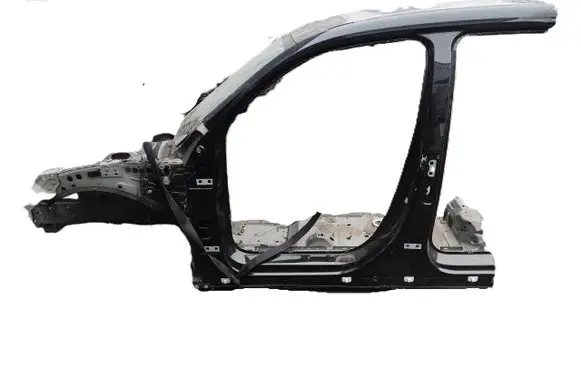 Mercedes-Benz EQB Side car body part 