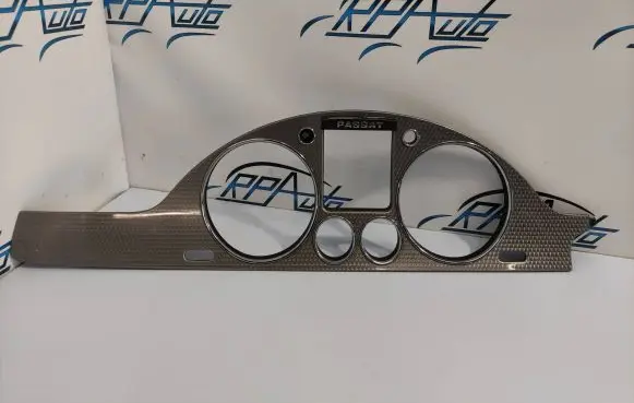 Volkswagen PASSAT B6 Dashboard trim 3C1858335