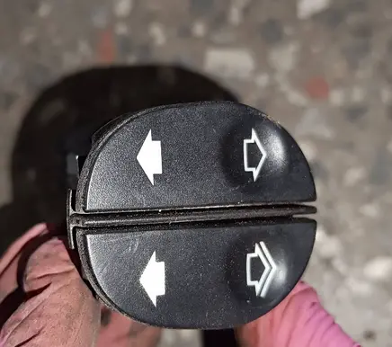 Ford Transit Electric window control switch 6s6t14529ab