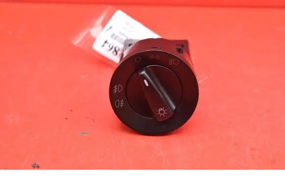 Volkswagen Polo III 6N 6N2 6NF Light switch 109928