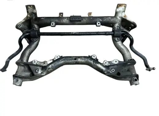 Front subframe