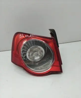 Volkswagen PASSAT B6 Rear/tail lights 3C5945095C