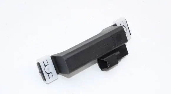Nissan Leaf II (ZE1) Keyless system antenna 