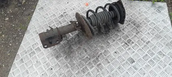 Renault Scenic III - Grand scenic III Front shock absorber with coil spring 543020017R