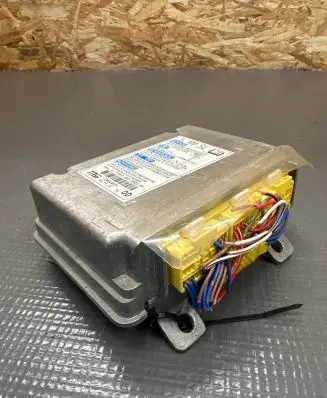 Honda Accord Airbag control unit/module 77960SEFE822M1 C0MDZAAD1