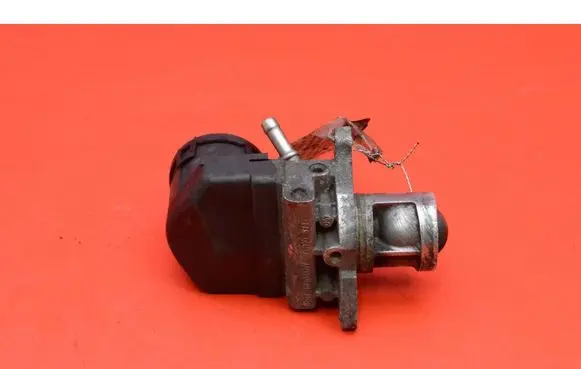 BMW 7 F01 F02 F03 F04 EGR valve 7810871