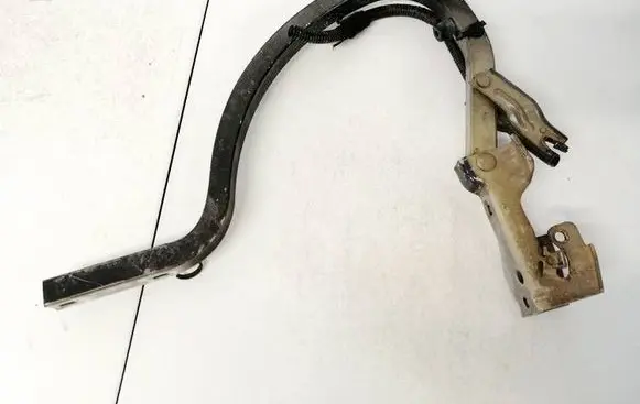 Chevrolet Cruze Other exterior part 95971947