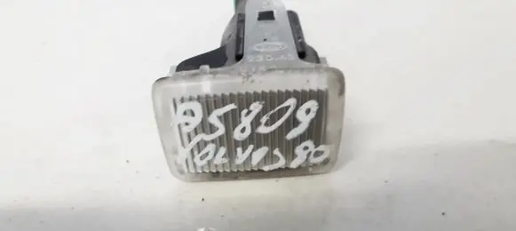 Mercedes-Benz Vito Viano W638 Rear door interior light 9169606