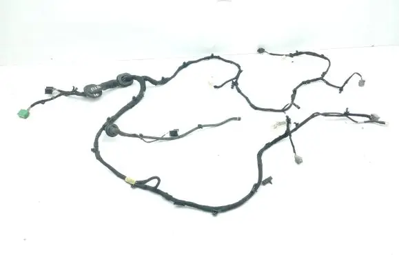 Jeep Cherokee Tailgate/trunk wiring harness P68165485AE