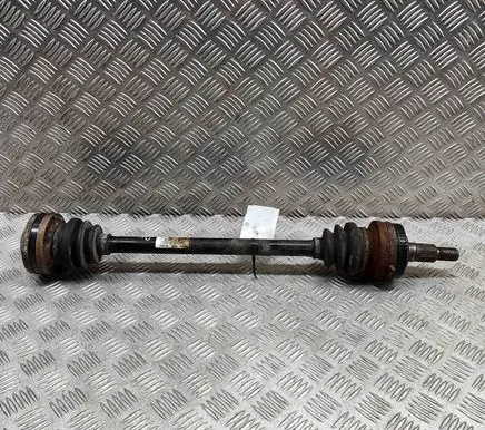 Porsche Boxster 986 Rear driveshaft 98633202406
