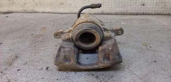 Volkswagen Routan Front brake caliper