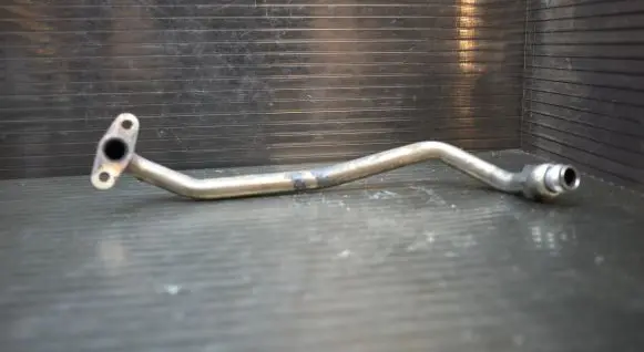 Mazda CX-7 EGR valve line/pipe/hose