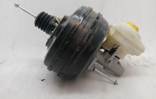 Porsche Panamera (970) Brake booster 97035502504