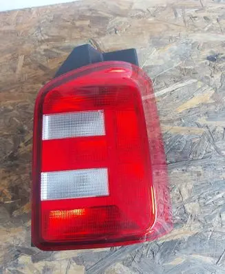 Volkswagen Transporter - Caravelle T6 Rear/tail lights 7E0945090T