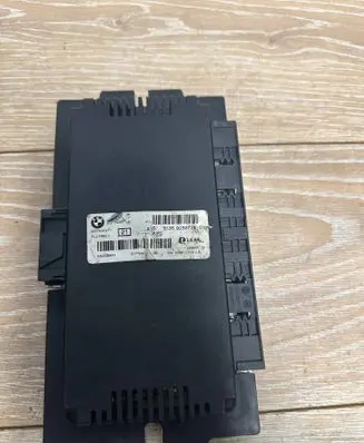 BMW 1 E81 E87 Light module LCM 9153778