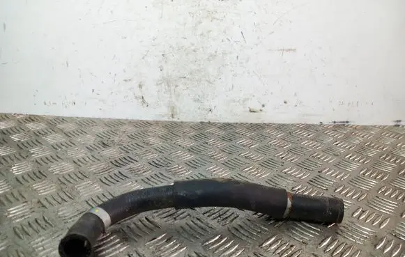 KIA Sorento Coolant pipe/hose 256502F000