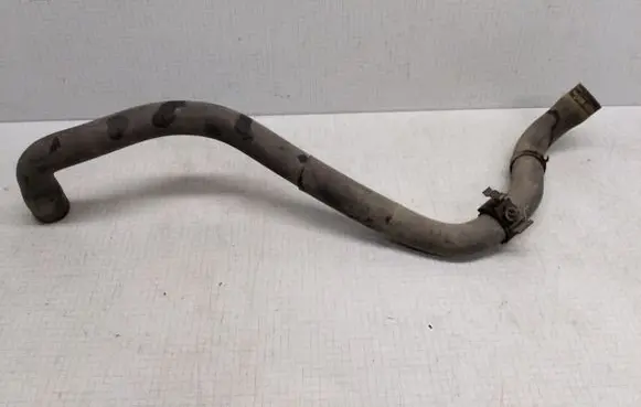 Seat Leon (1M) Engine coolant pipe/hose 1J0122051J